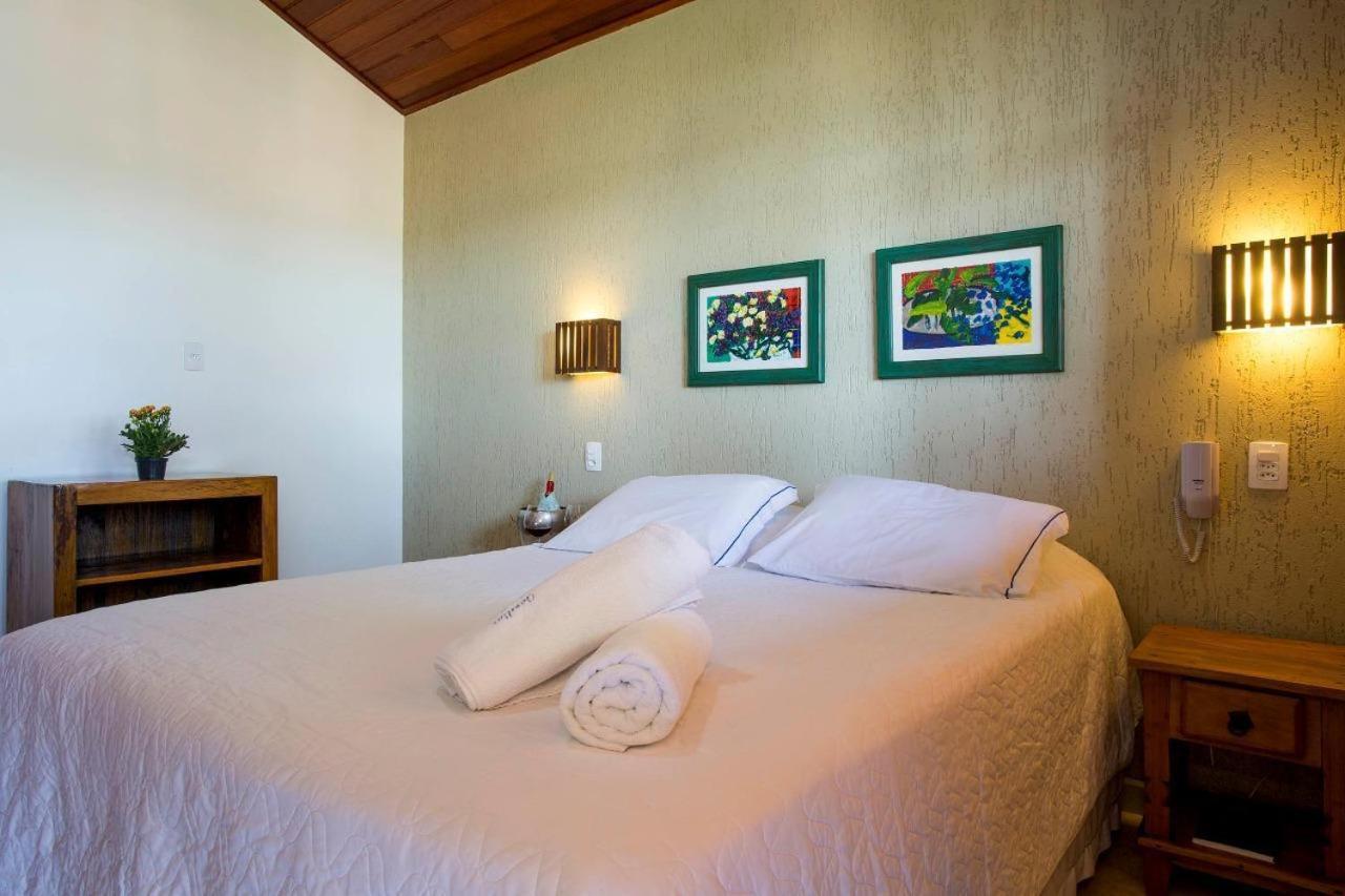 Hotel Janellas Do Mar