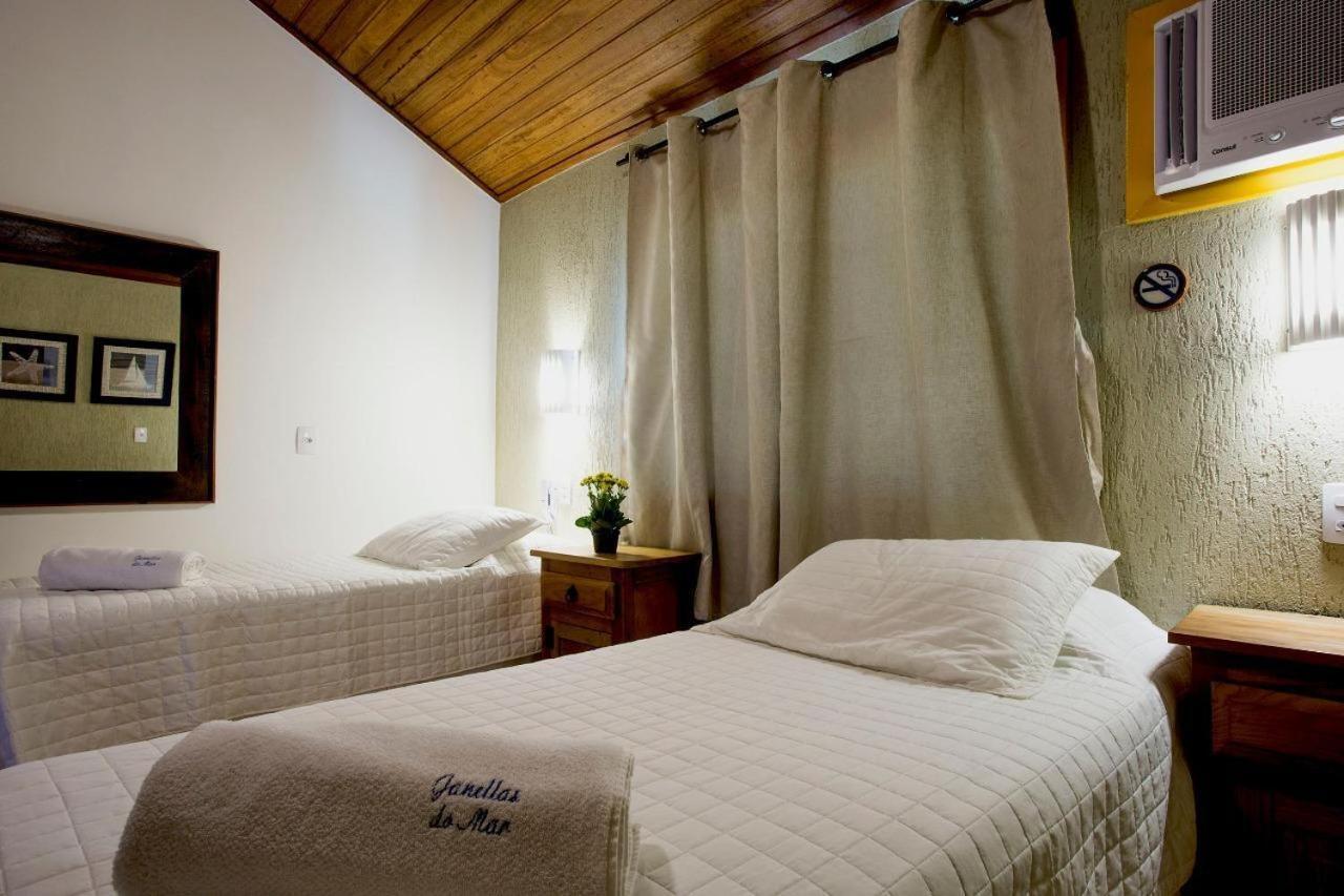 Hotel Janellas Do Mar
