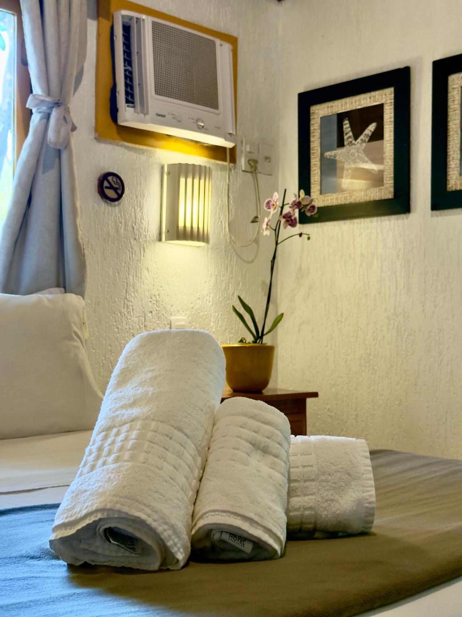 Hotel Janellas Do Mar Armacao dos Buzios