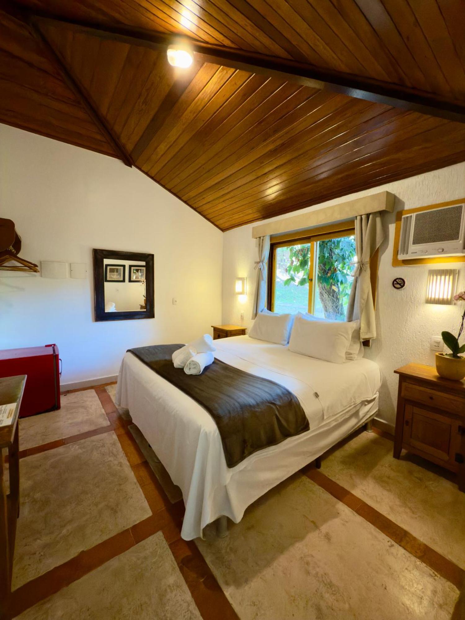 Hotel Janellas Do Mar Armacao dos Buzios
