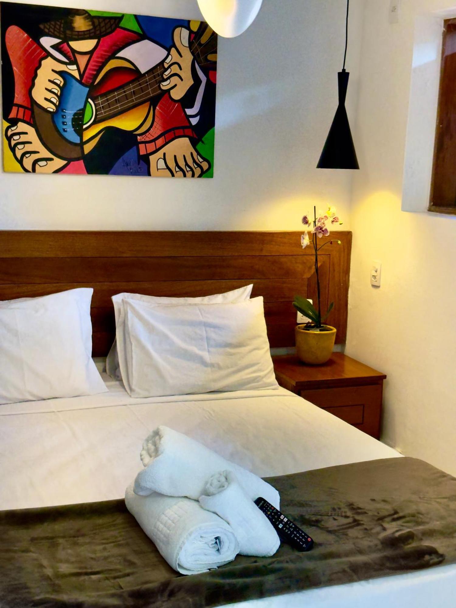 Janellas Do Mar Hotel 3*