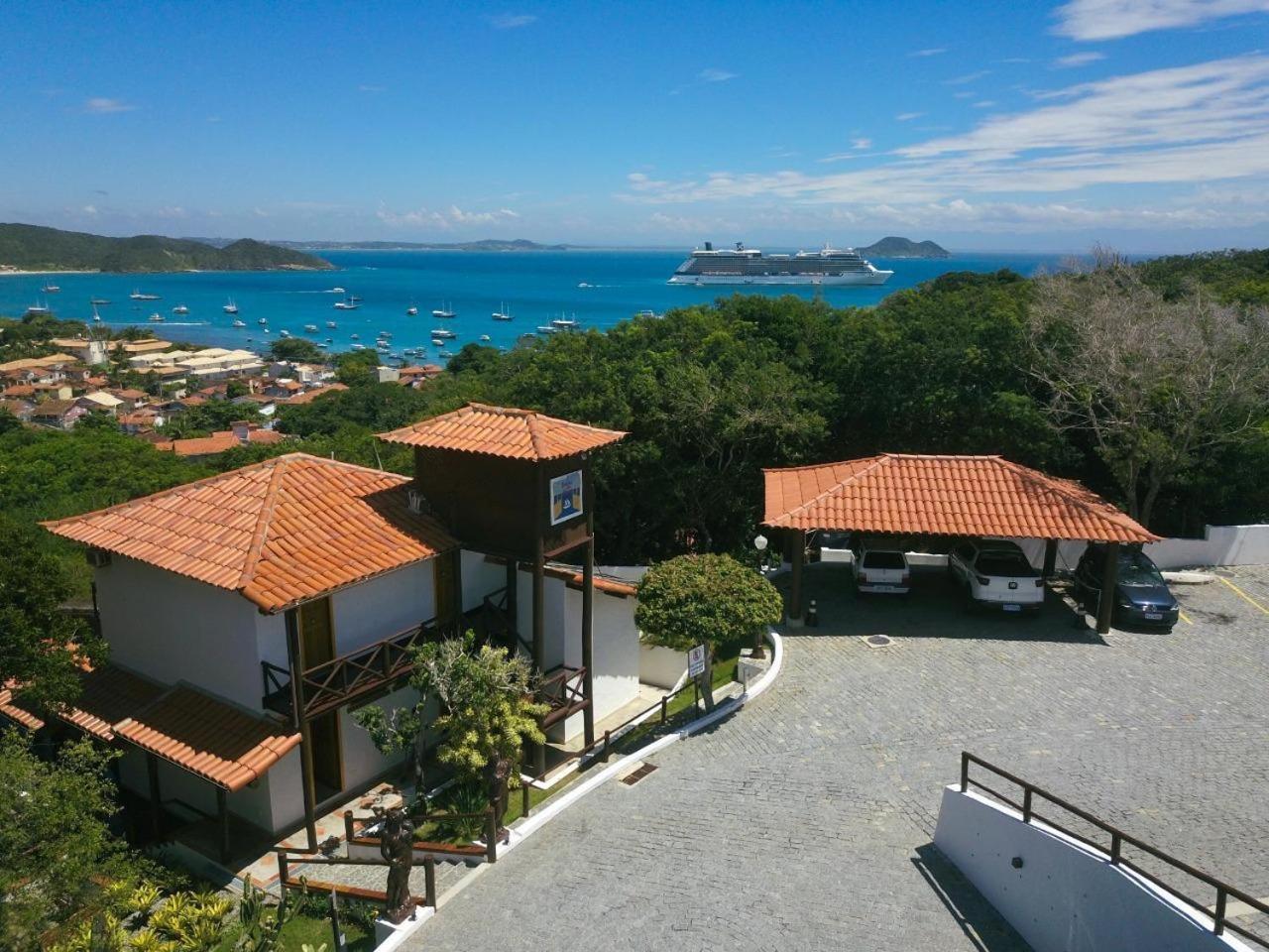 Hotel Janellas Do Mar