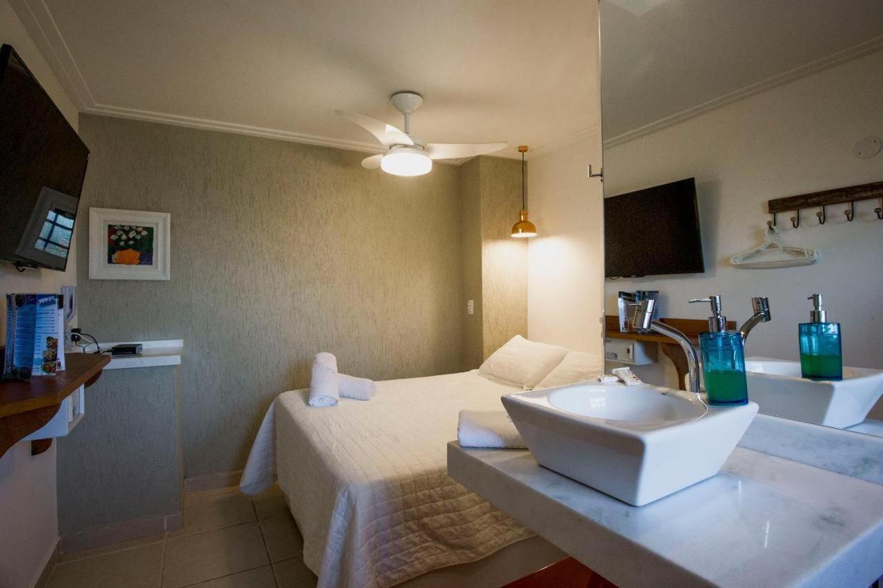 Janellas Do Mar Hotel