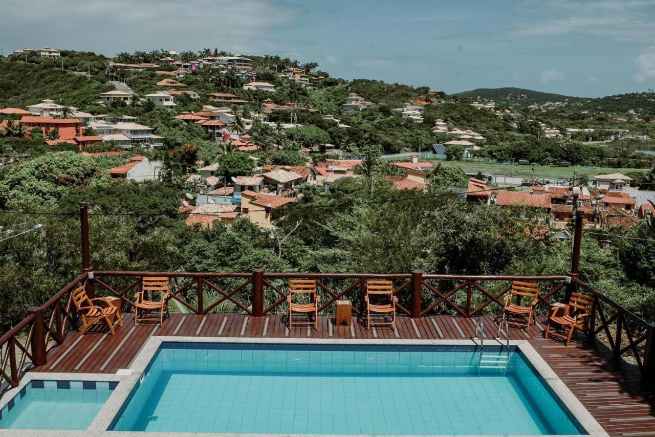 Janellas Do Mar Hotel 3*