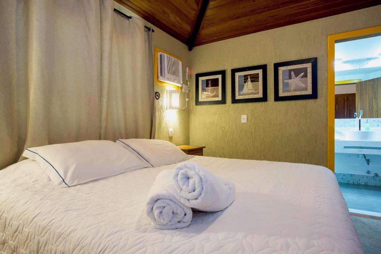 Janellas Do Mar Hotel 3*